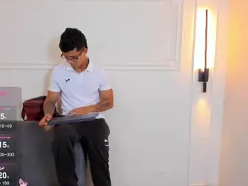 Chaturbate Live Porn of paradise_boy_s