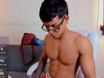 Chaturbate Private Sex Chat of paradise_boy_s