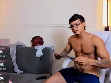 Chaturbate Sex Chat of paradise_boy_s