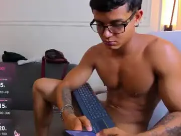 Chaturbate Watch Live Sex Cams of paradise_boy_s