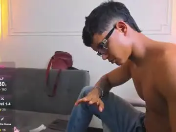 Chaturbate Free Porn Cam of paradise_boy_s