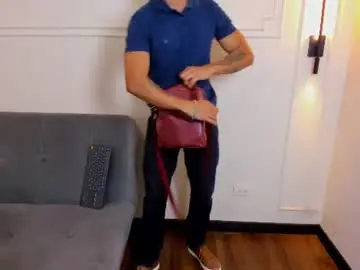 Chaturbate Watch Live Sex Cams of paradise_boy_s