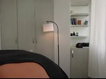 Chaturbate Best Webcam of paradise_boy_s