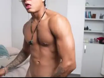 Chaturbate Nude Webcam of paradise_boy_s