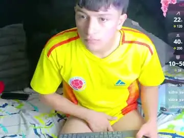 Chaturbate Free Live Porn of santi_ll