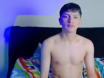 Chaturbate Sex Chat of santi_ll