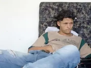 Chaturbate Nude Webcam of steve7stifler