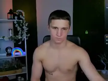 Chaturbate Free Porn Cam of teo_sol