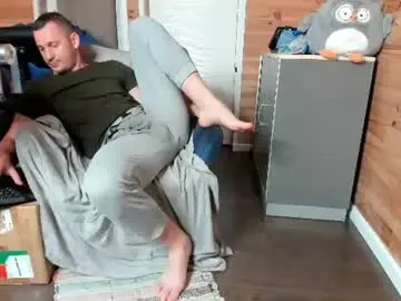 Chaturbate Nude Webcam of thyleo