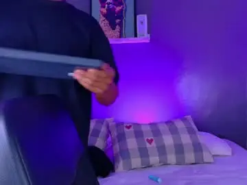 Chaturbate Adult Webcam of andrewkenoxx_
