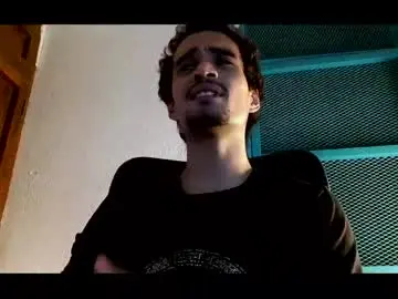 Chaturbate Live Porn of asherxxx_