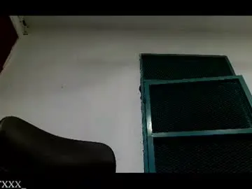 Chaturbate Sex Cam of asherxxx_