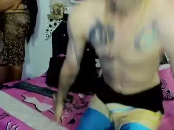Chaturbate Private Sex Chat of camiloherrera1