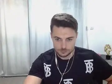 Chaturbate Best Webcam of christianhot_