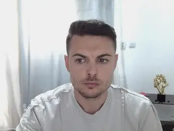 Chaturbate Nude Webcam of christianhot_