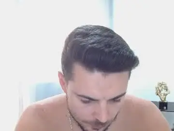 Chaturbate Private Sex Chat of christianhot_