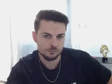 Chaturbate Adult Webcams of christianhot_