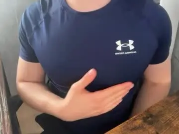 Chaturbate Free Porn Cam of dakken2021