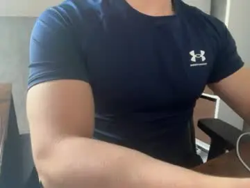 Chaturbate Free Porn Cam of dakken2021