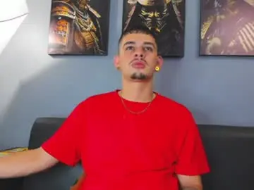 Chaturbate Watch Live Sex Cams of damian__oliver