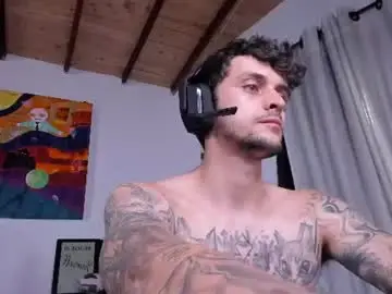 Chaturbate Live Sex of daniele_bunny