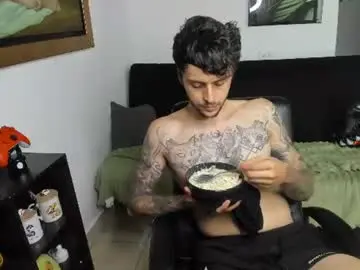 Chaturbate Watch Live Sex Cams of daniele_bunny