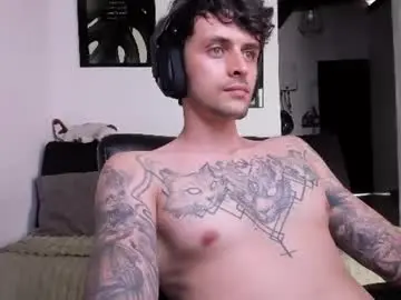 Chaturbate Best live sex cam show of daniele_bunny