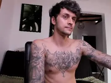 Chaturbate Adult Webcams of daniele_bunny
