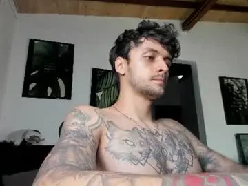 Chaturbate Free Live Porn of daniele_bunny