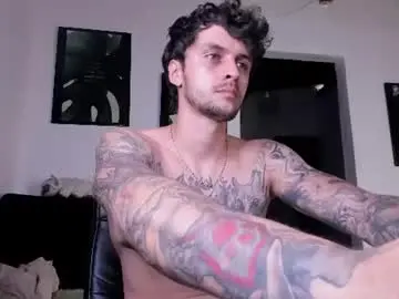 Chaturbate Sex Chat of daniele_bunny