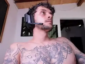 Chaturbate Live Sex Cam of daniele_bunny