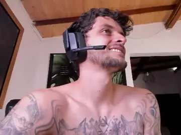 Chaturbate Watch Live Sex Cams of daniele_bunny
