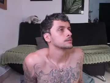 Chaturbate Sex Cam of daniele_bunny
