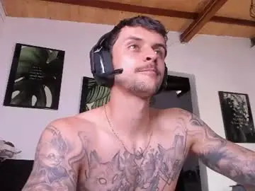 Chaturbate Nude Webcam of daniele_bunny