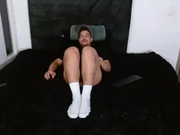 Chaturbate Best Webcam of ian_davis