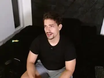 Chaturbate Live Sex of ian_davis