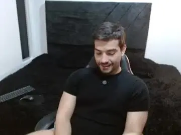 Chaturbate Adult Webcam of ian_davis