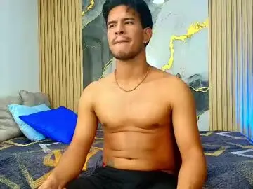 Chaturbate Adult Webcams of jacobwolf__