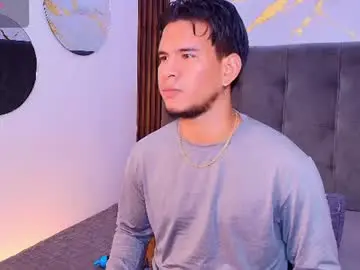 Chaturbate Live Sex of jacobwolf__