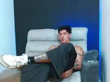 Chaturbate Free Live Porn of justinfuller_31
