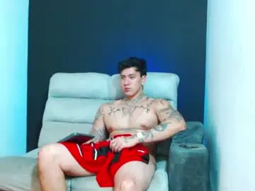 Chaturbate Best live sex cam show of justinfuller_31