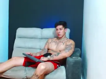 Chaturbate Live Sex of justinfuller_31