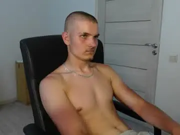 Chaturbate Nude Webcam of mark_karson