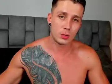 Chaturbate Adult Webcams of marks_saenz