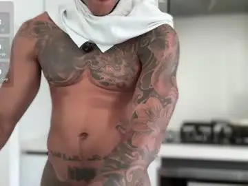 Chaturbate Adult Webcam of jordandenis17