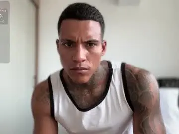 Chaturbate Adult Video Chat of jordandenis17