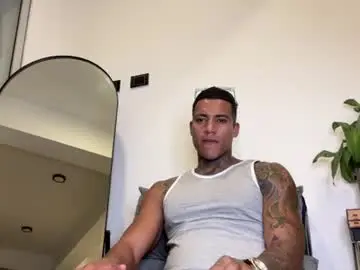 Chaturbate Free Porn Cam of jordandenis17