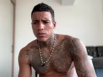 Chaturbate Best Webcam of jordandenis17