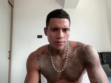 Chaturbate Watch Live Sex Cams of jordandenis17