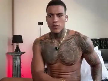 Chaturbate Private Sex Chat of jordandenis17